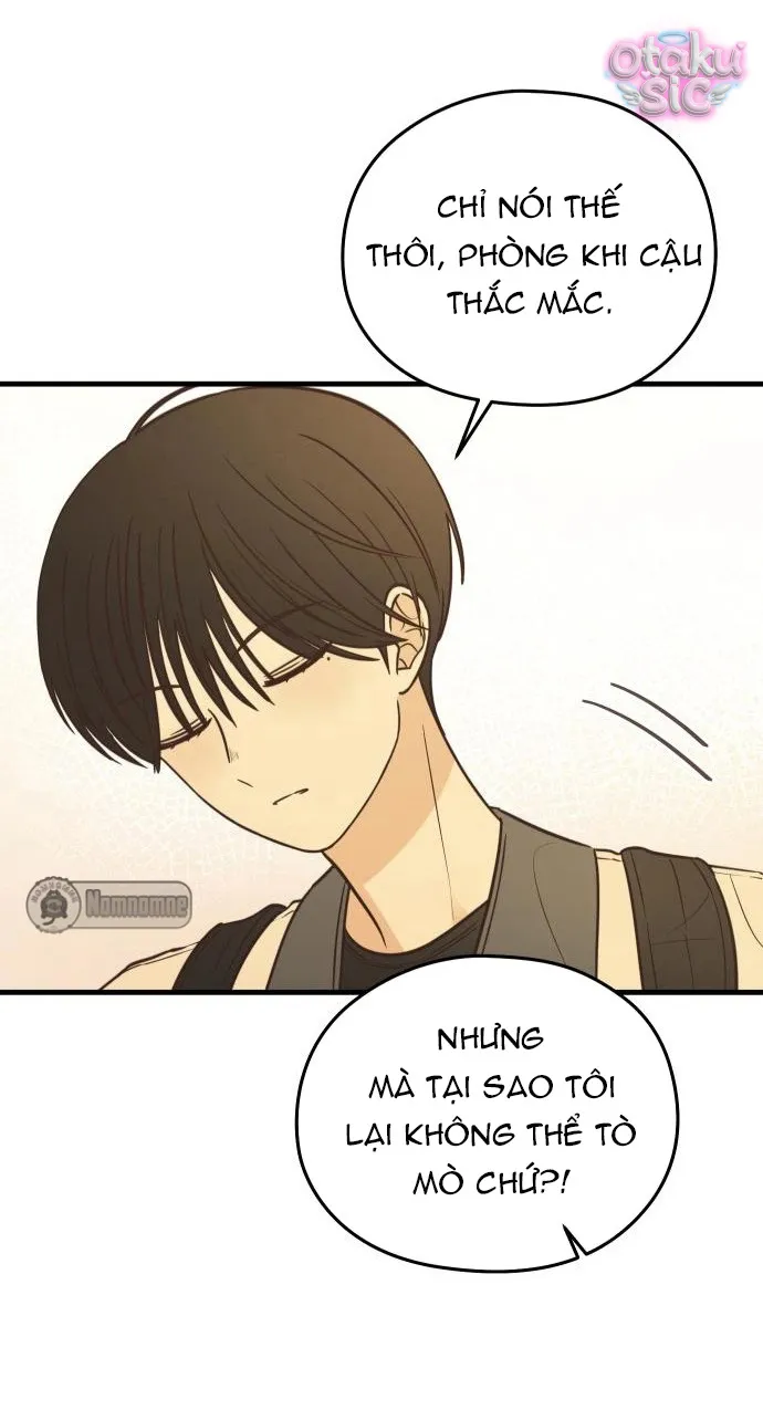 Chanh Mùa Hè - Chap 3 - Trang 41