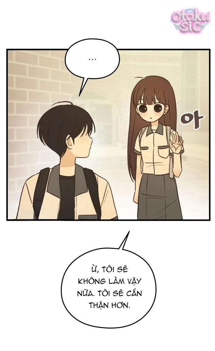 Chanh Mùa Hè - Chap 3 - Trang 42