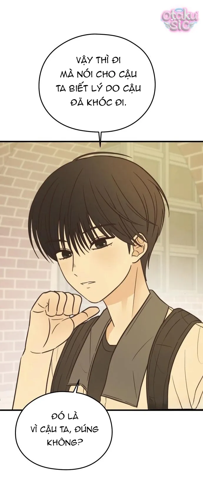 Chanh Mùa Hè - Chap 3 - Trang 44