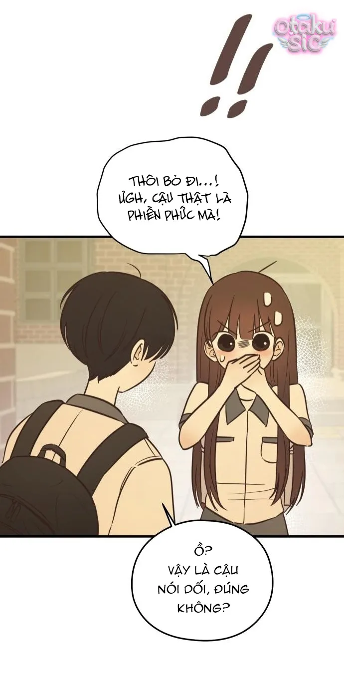 Chanh Mùa Hè - Chap 3 - Trang 45