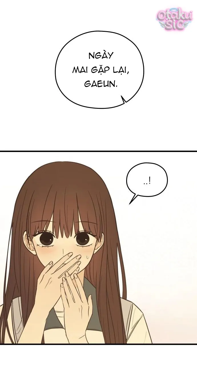 Chanh Mùa Hè - Chap 3 - Trang 47