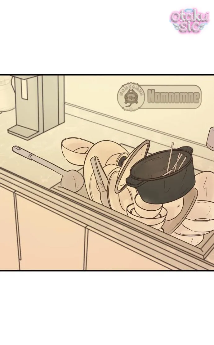 Chanh Mùa Hè - Chap 3 - Trang 55