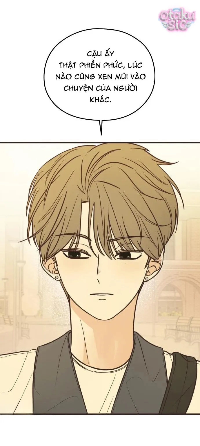 Chanh Mùa Hè - Chap 3 - Trang 7