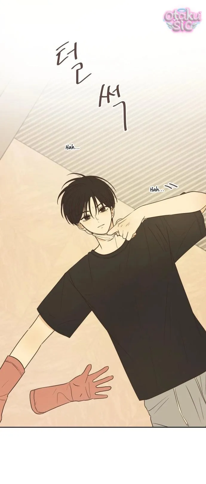 Chanh Mùa Hè - Chap 3 - Trang 64