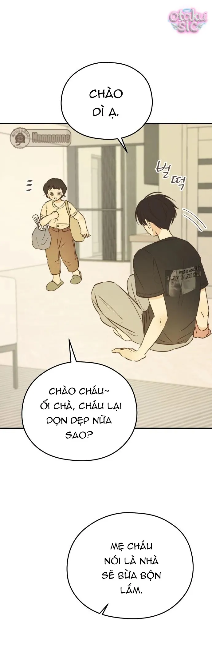 Chanh Mùa Hè - Chap 3 - Trang 66