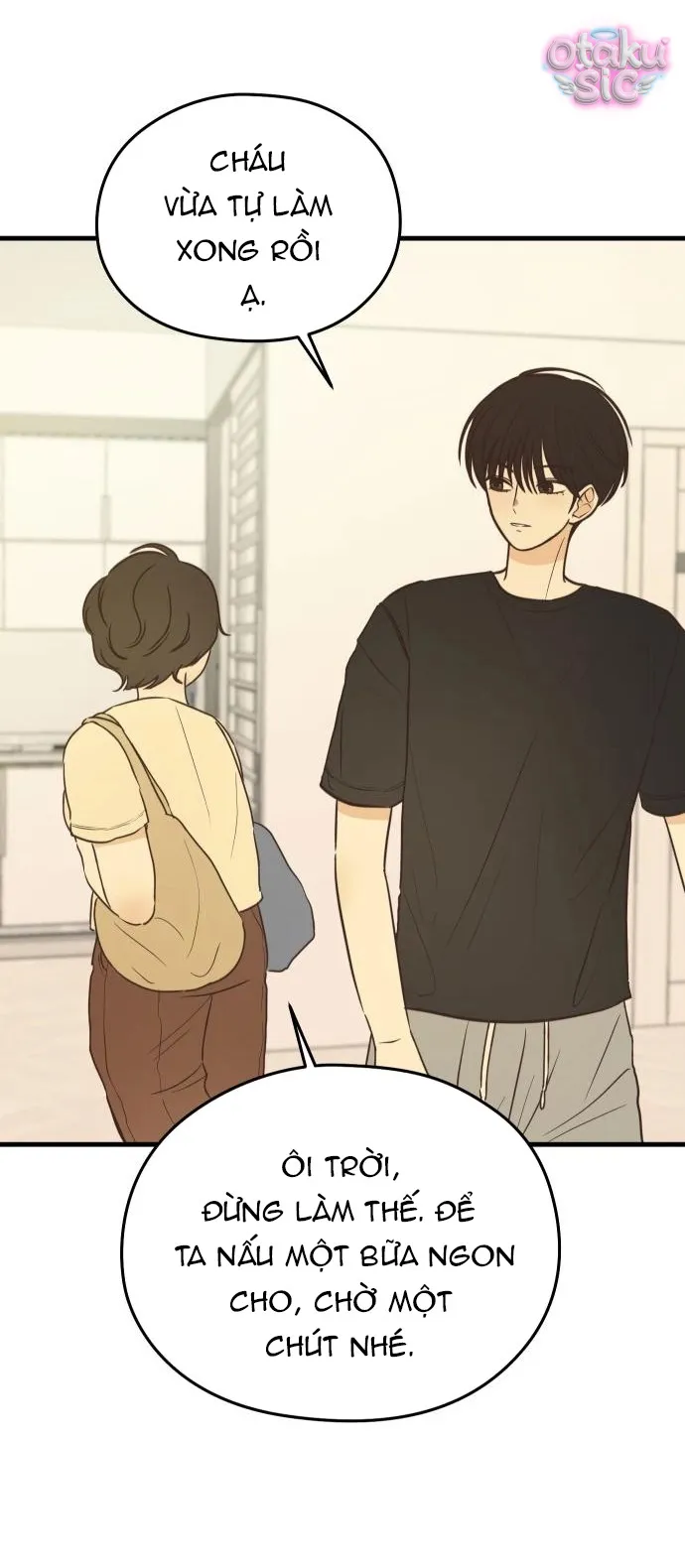 Chanh Mùa Hè - Chap 3 - Trang 67