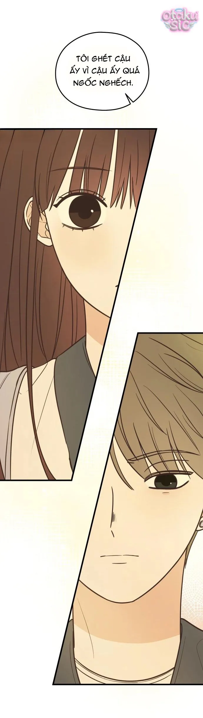 Chanh Mùa Hè - Chap 3 - Trang 8