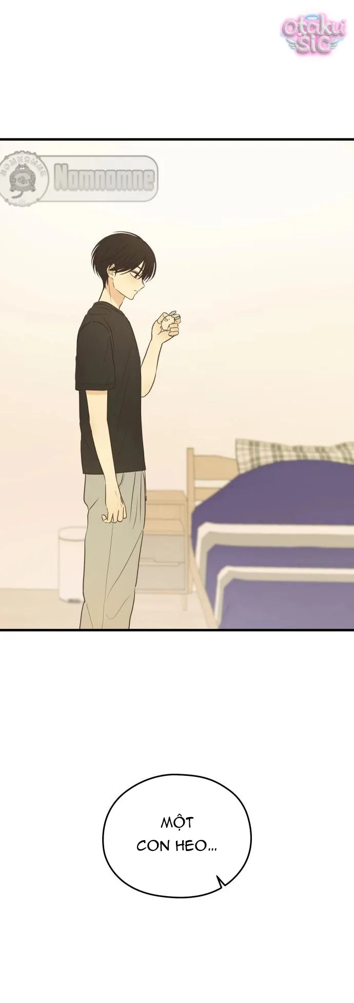 Chanh Mùa Hè - Chap 3 - Trang 74