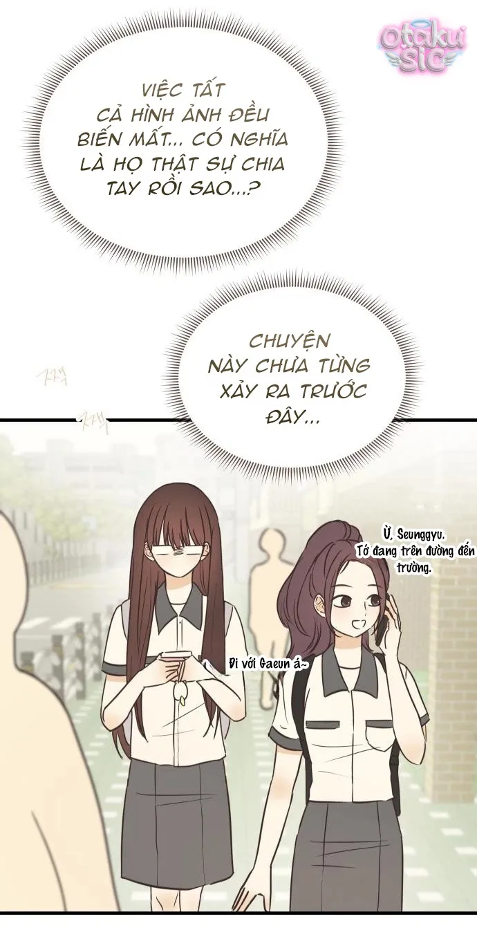 Chanh Mùa Hè - Chap 3 - Trang 77