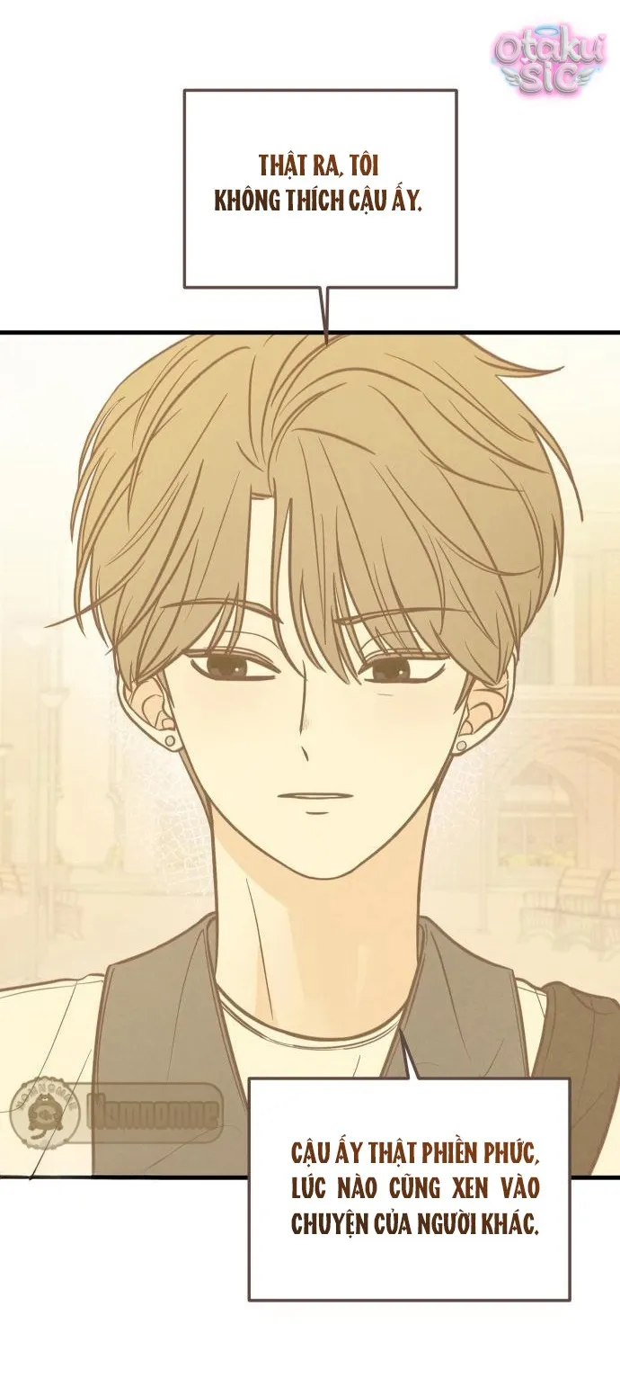 Chanh Mùa Hè - Chap 3 - Trang 79