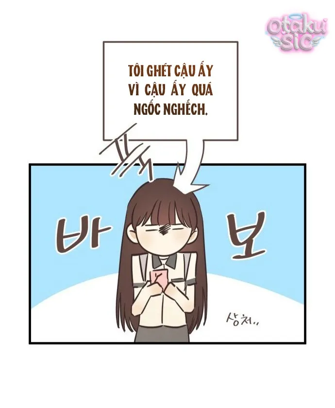 Chanh Mùa Hè - Chap 3 - Trang 80