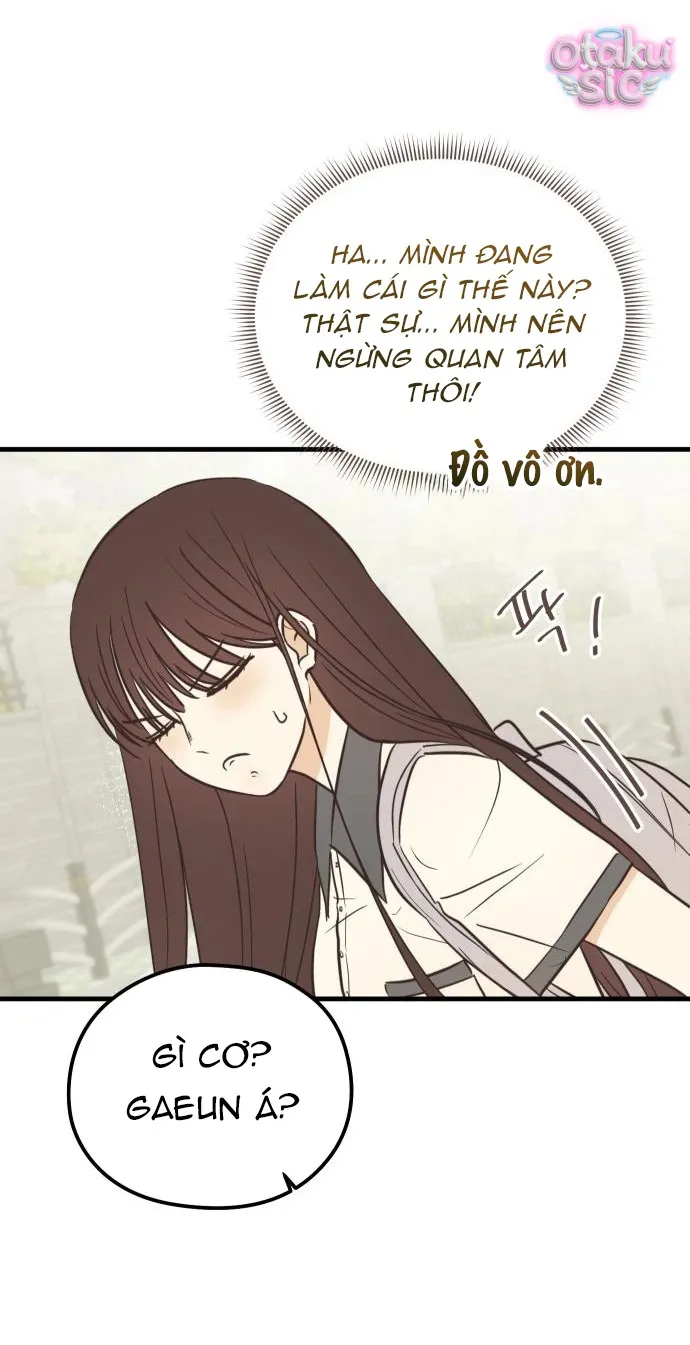 Chanh Mùa Hè - Chap 3 - Trang 81