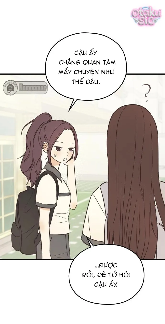 Chanh Mùa Hè - Chap 3 - Trang 82