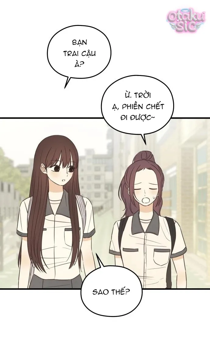 Chanh Mùa Hè - Chap 3 - Trang 83