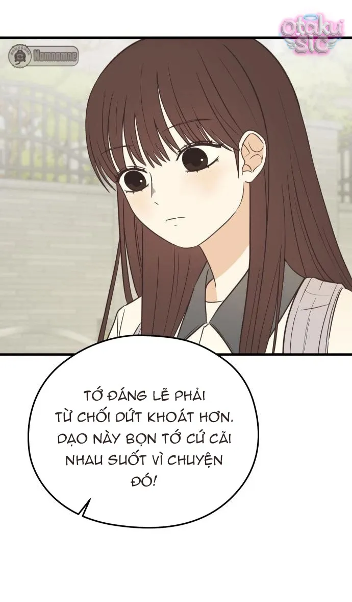 Chanh Mùa Hè - Chap 3 - Trang 85