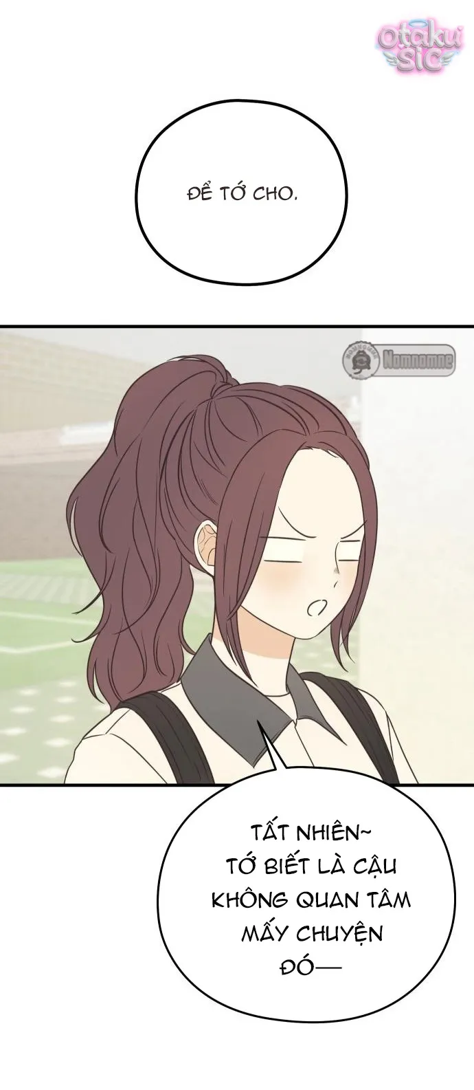 Chanh Mùa Hè - Chap 3 - Trang 86