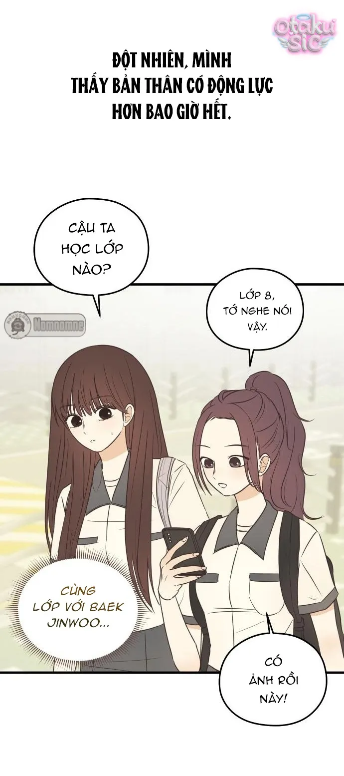 Chanh Mùa Hè - Chap 3 - Trang 89