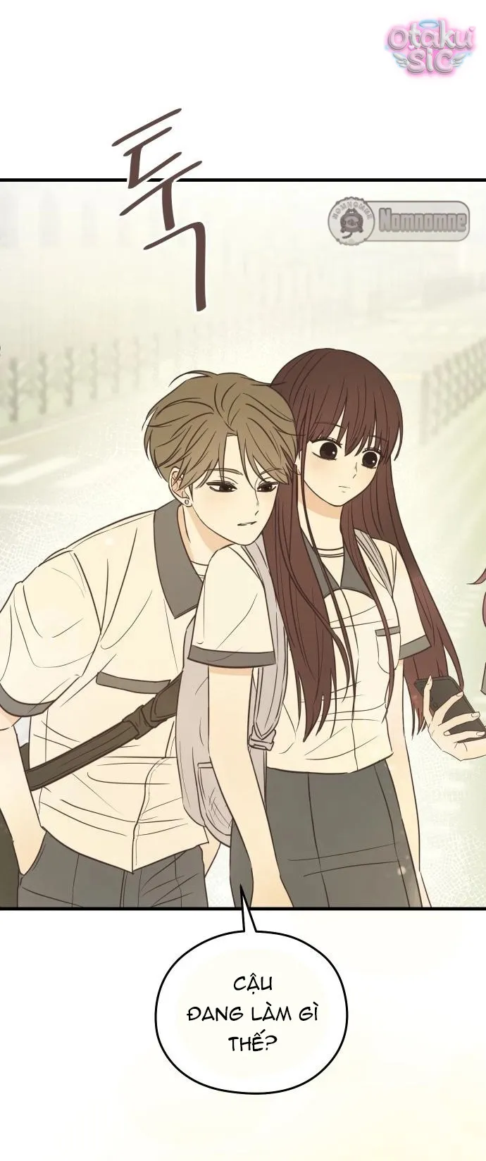 Chanh Mùa Hè - Chap 3 - Trang 91