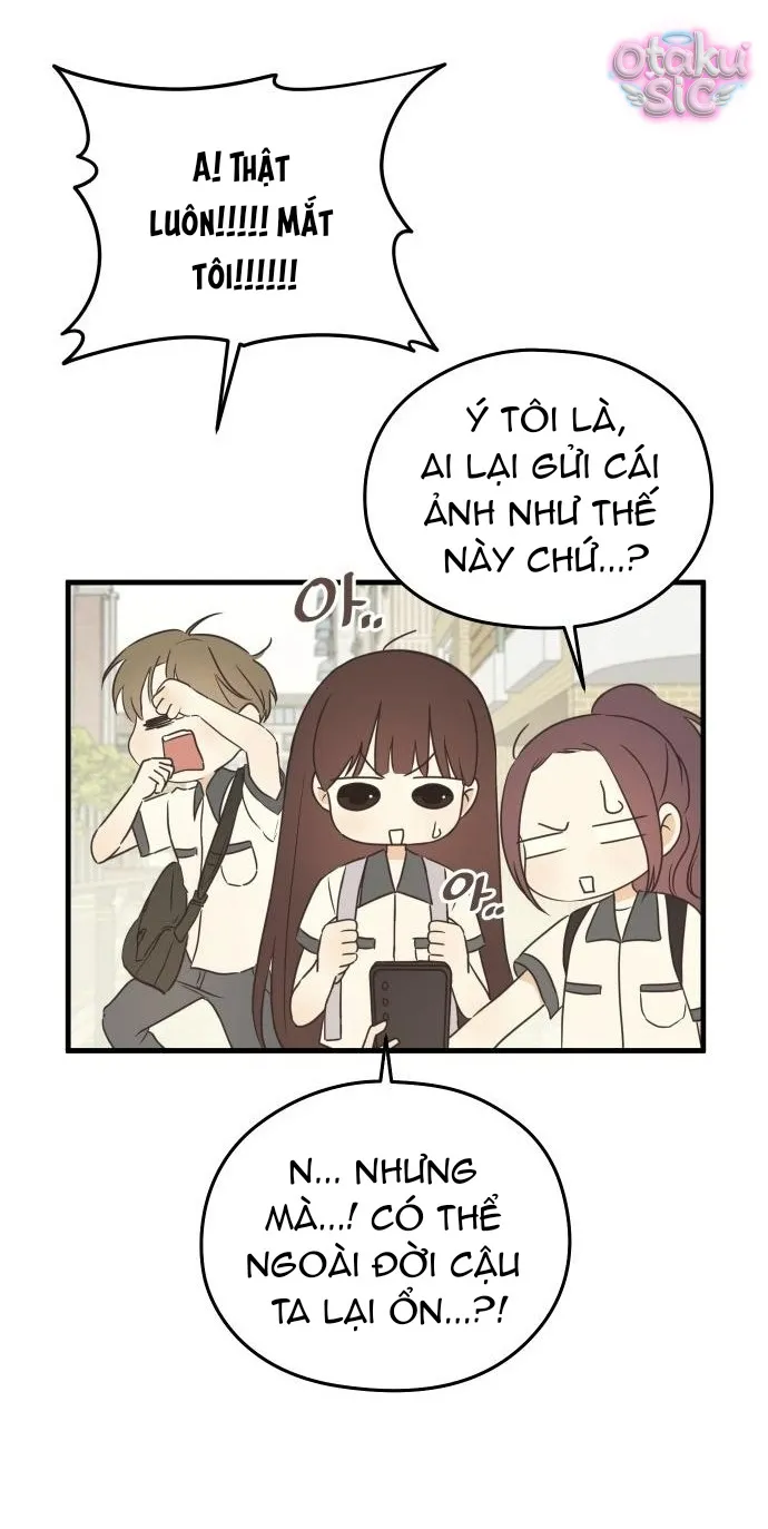 Chanh Mùa Hè - Chap 4 - Trang 11