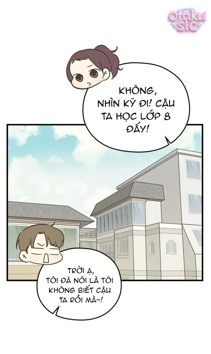 Chanh Mùa Hè - Chap 4 - Trang 13