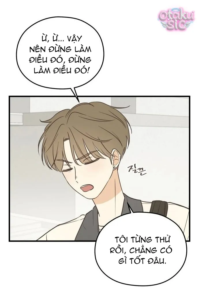 Chanh Mùa Hè - Chap 4 - Trang 15