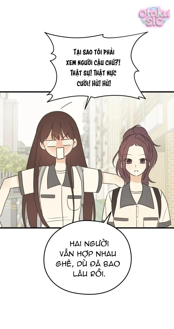 Chanh Mùa Hè - Chap 4 - Trang 17