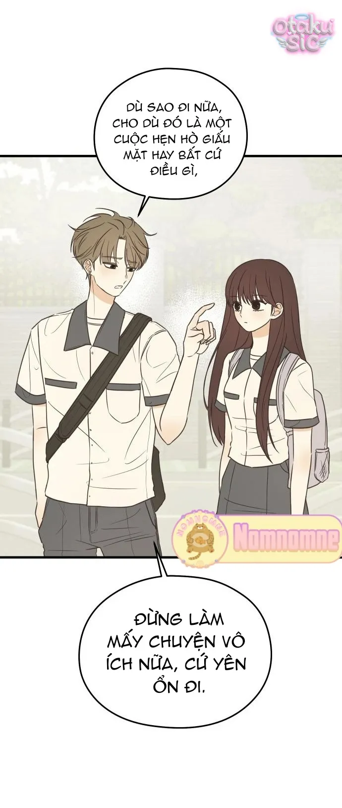 Chanh Mùa Hè - Chap 4 - Trang 18