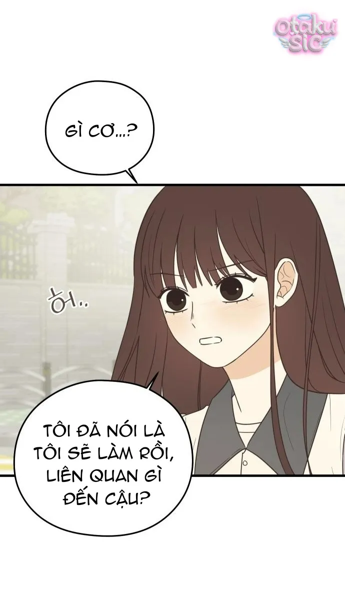 Chanh Mùa Hè - Chap 4 - Trang 19