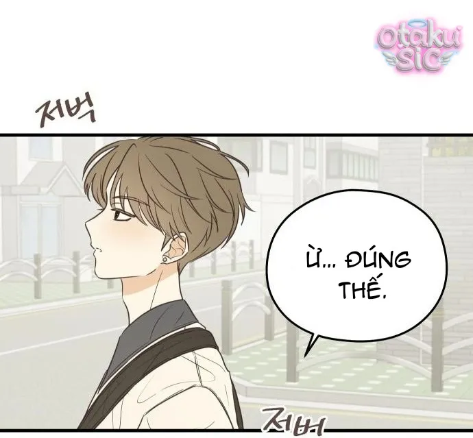 Chanh Mùa Hè - Chap 4 - Trang 20