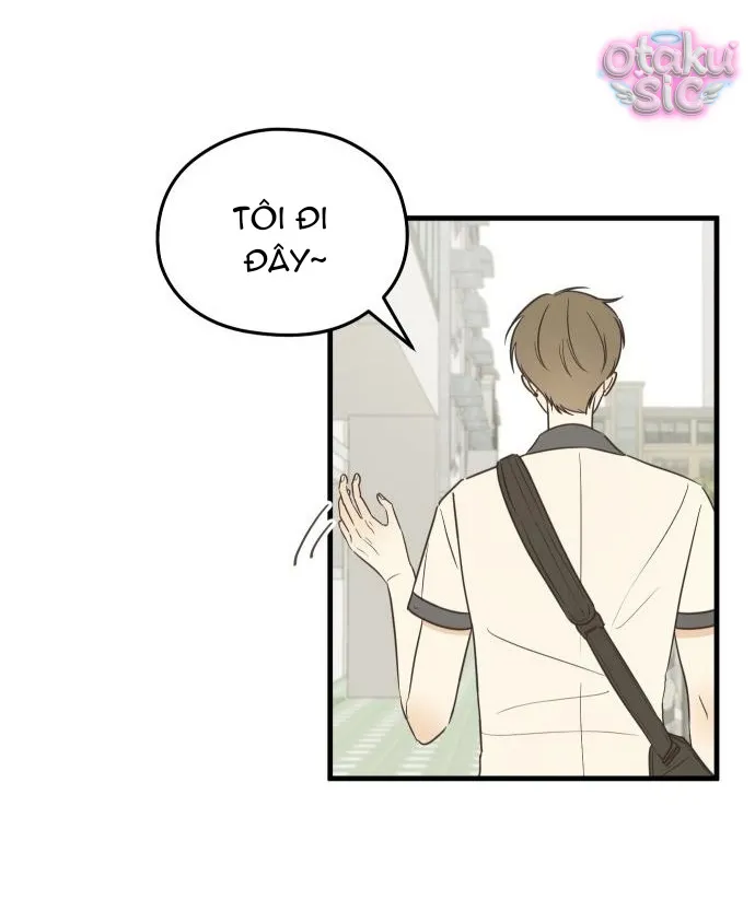 Chanh Mùa Hè - Chap 4 - Trang 22