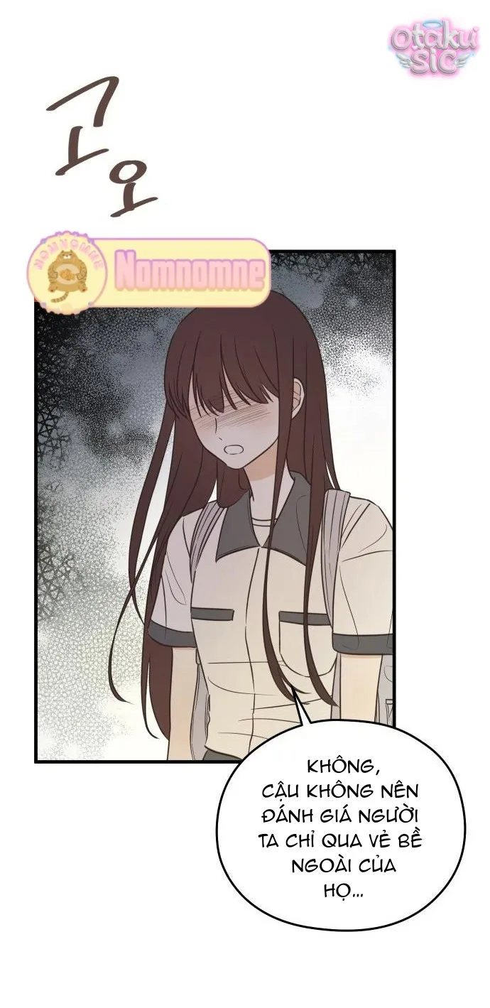 Chanh Mùa Hè - Chap 4 - Trang 24