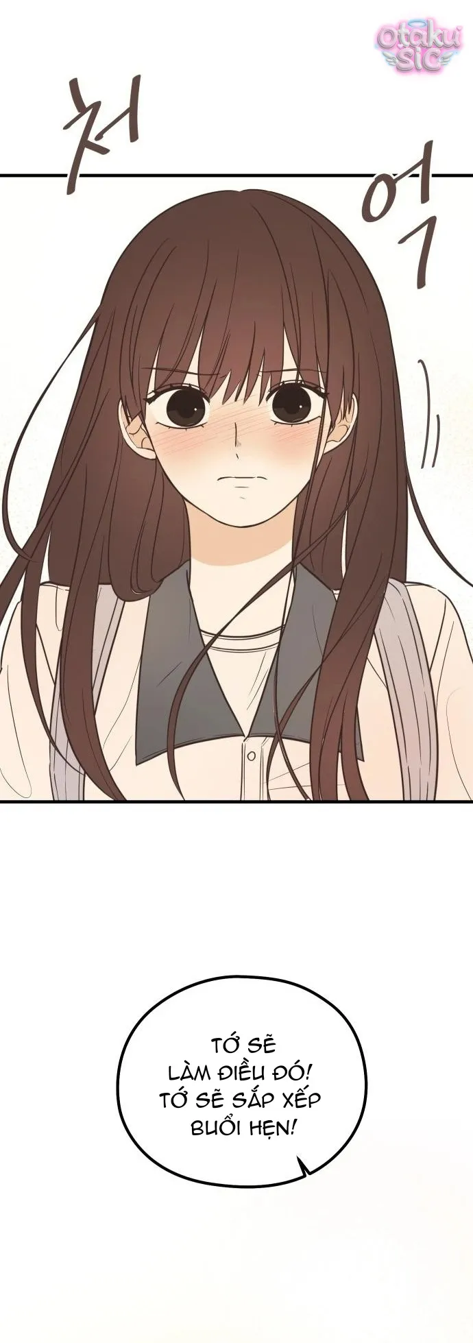 Chanh Mùa Hè - Chap 4 - Trang 25