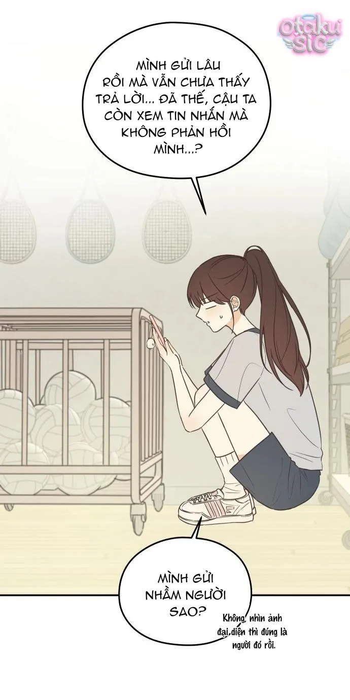 Chanh Mùa Hè - Chap 4 - Trang 28