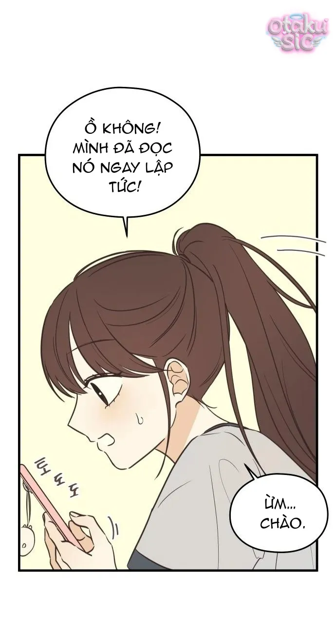 Chanh Mùa Hè - Chap 4 - Trang 30