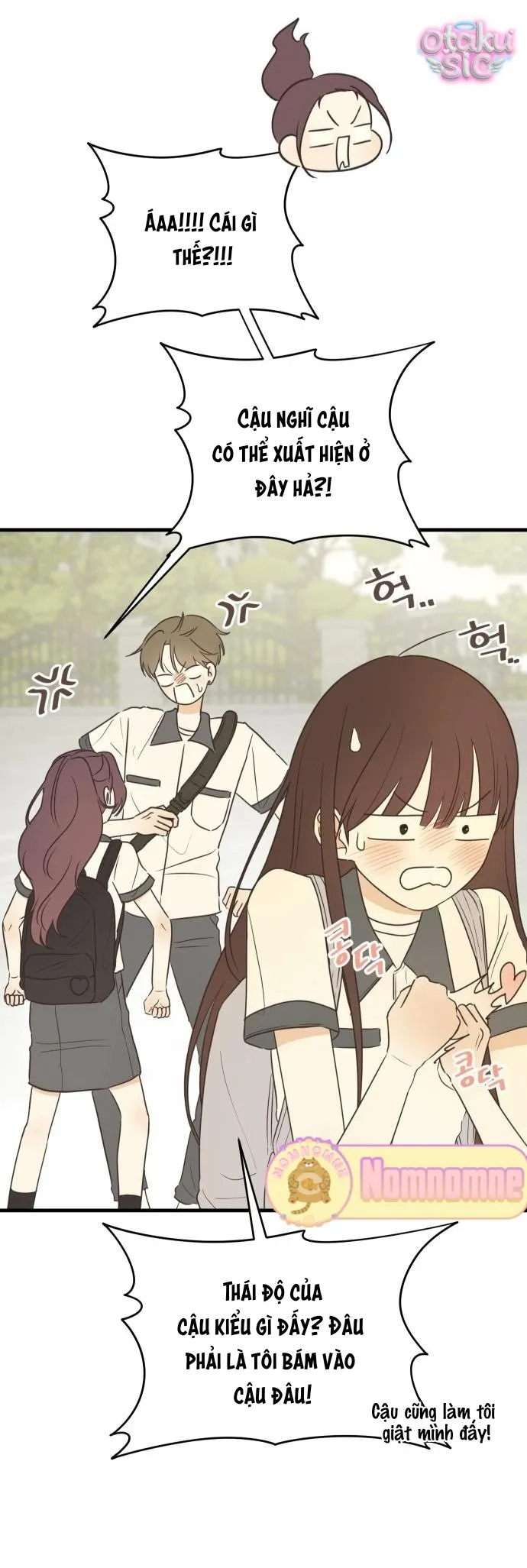 Chanh Mùa Hè - Chap 4 - Trang 4