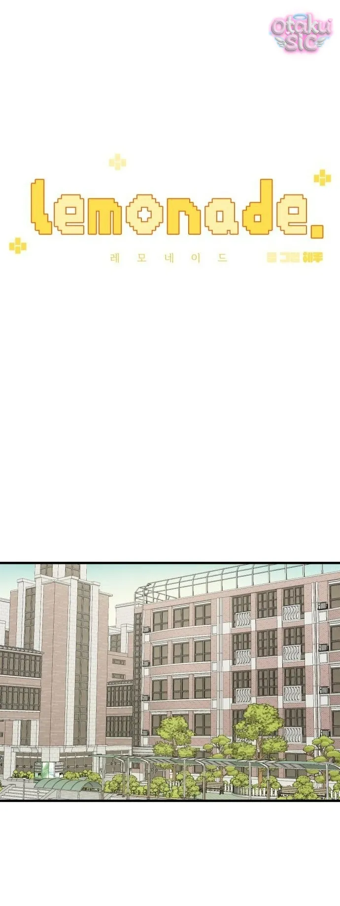 Chanh Mùa Hè - Chap 4 - Trang 33