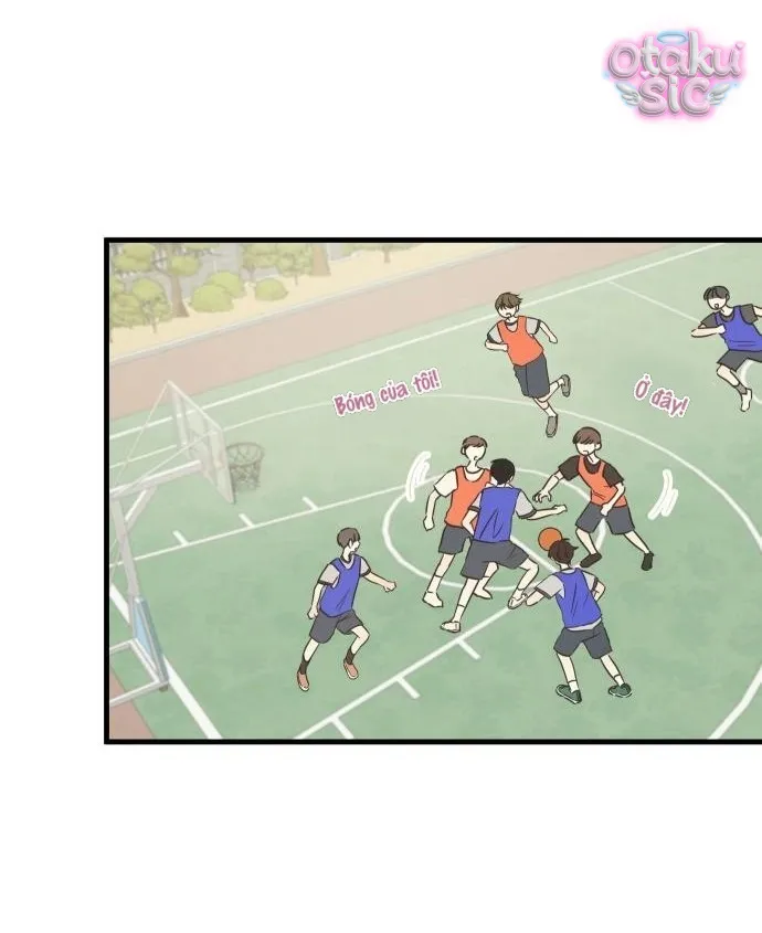 Chanh Mùa Hè - Chap 4 - Trang 34