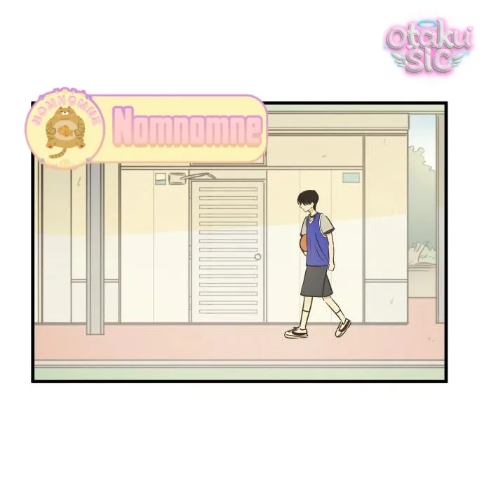 Chanh Mùa Hè - Chap 4 - Trang 39