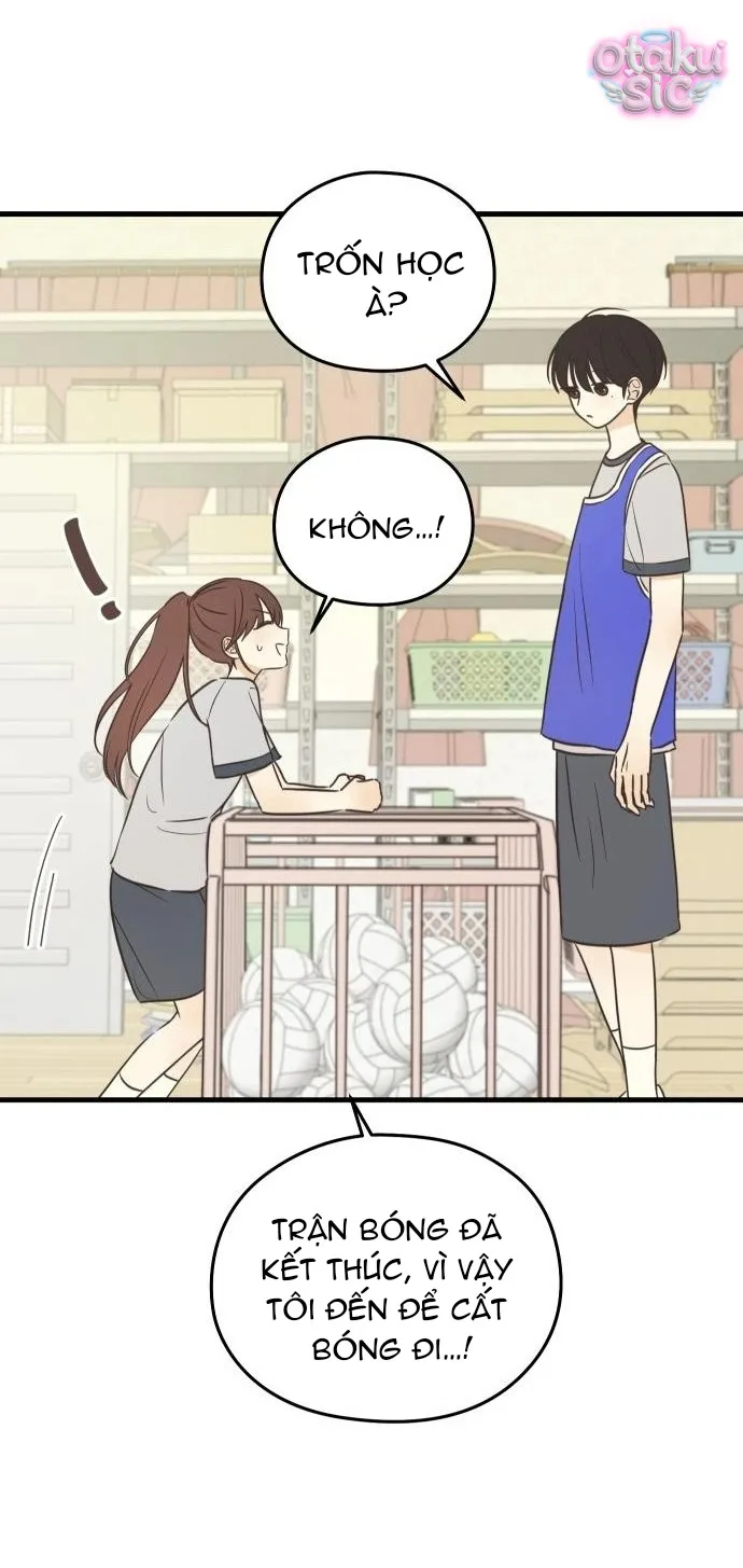 Chanh Mùa Hè - Chap 4 - Trang 46