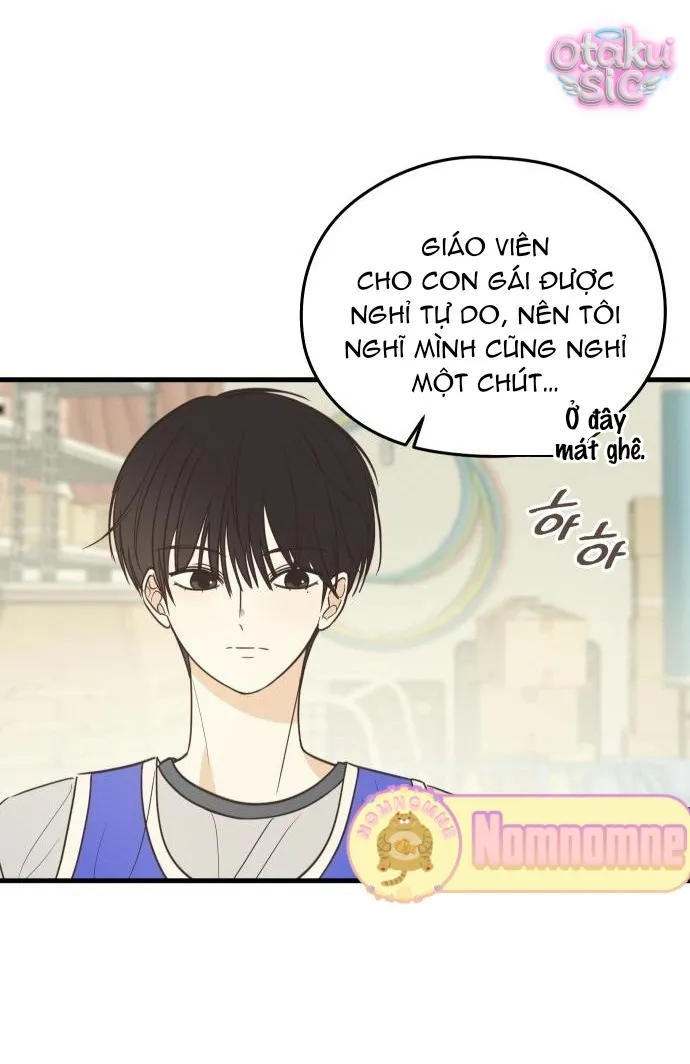 Chanh Mùa Hè - Chap 4 - Trang 47