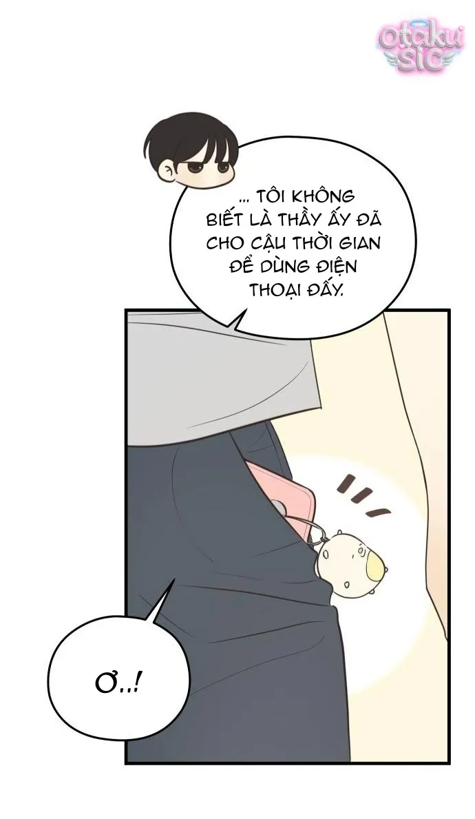 Chanh Mùa Hè - Chap 4 - Trang 48
