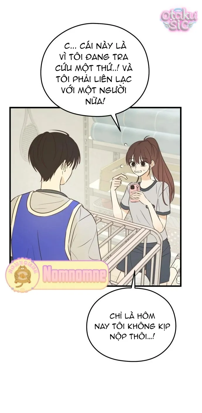 Chanh Mùa Hè - Chap 4 - Trang 49