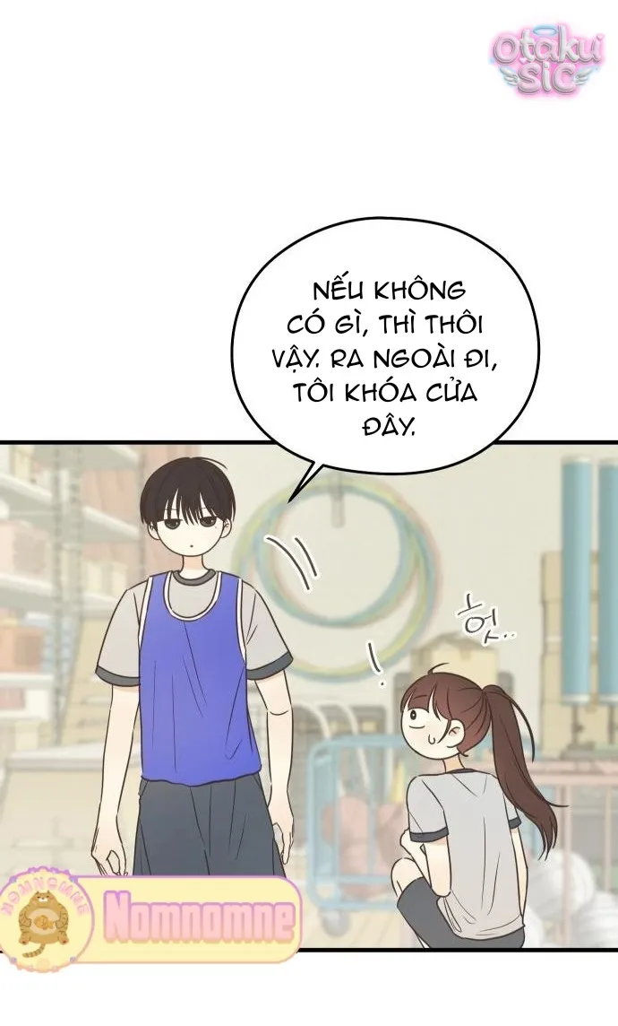 Chanh Mùa Hè - Chap 4 - Trang 55