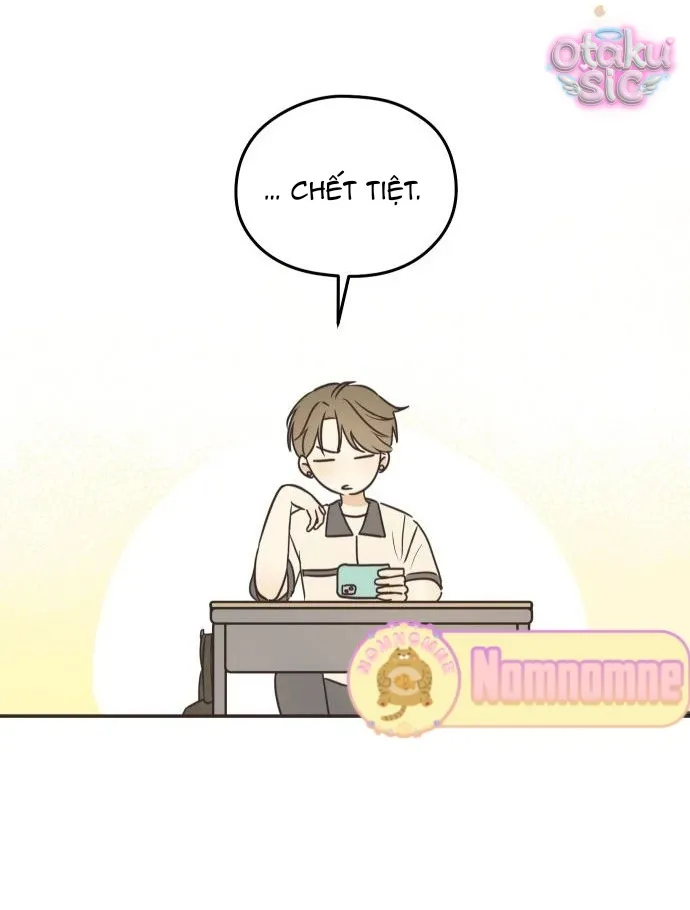 Chanh Mùa Hè - Chap 4 - Trang 60