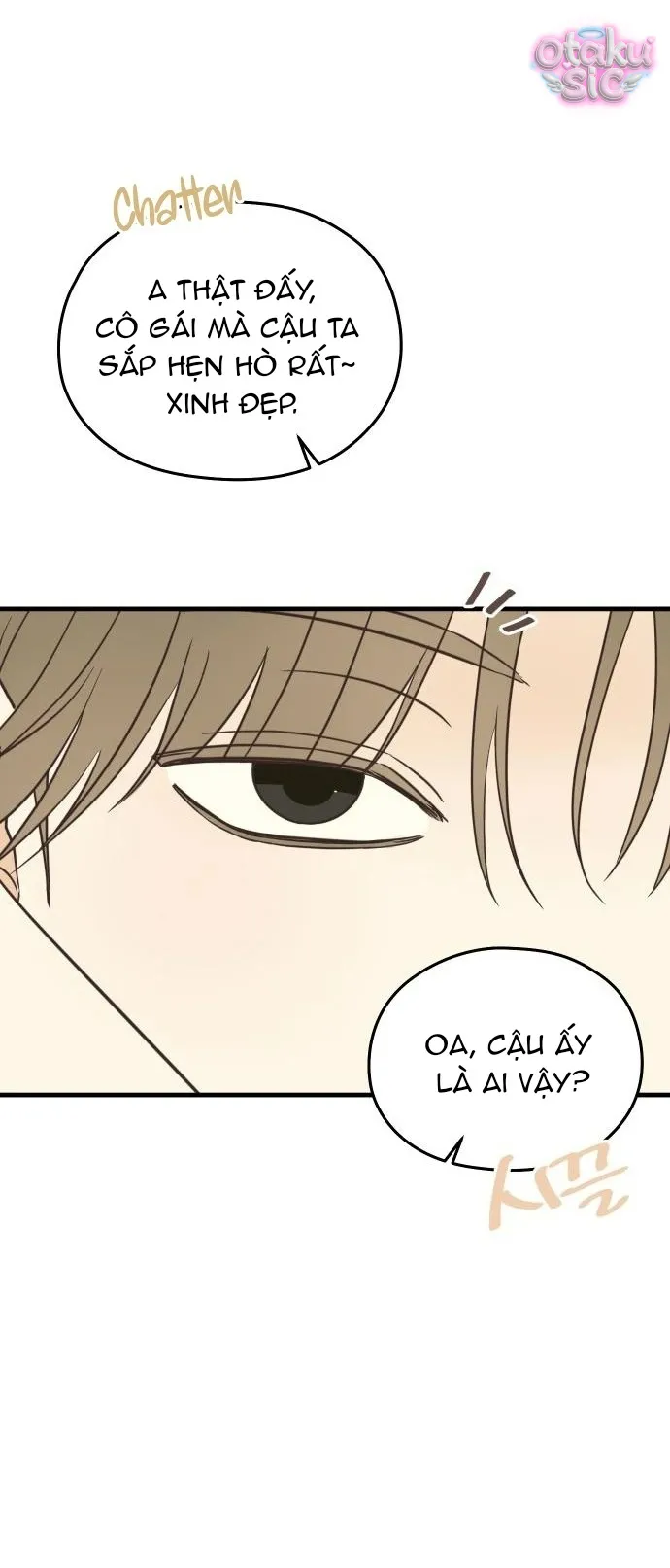 Chanh Mùa Hè - Chap 4 - Trang 63