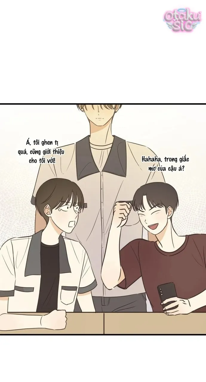 Chanh Mùa Hè - Chap 4 - Trang 64