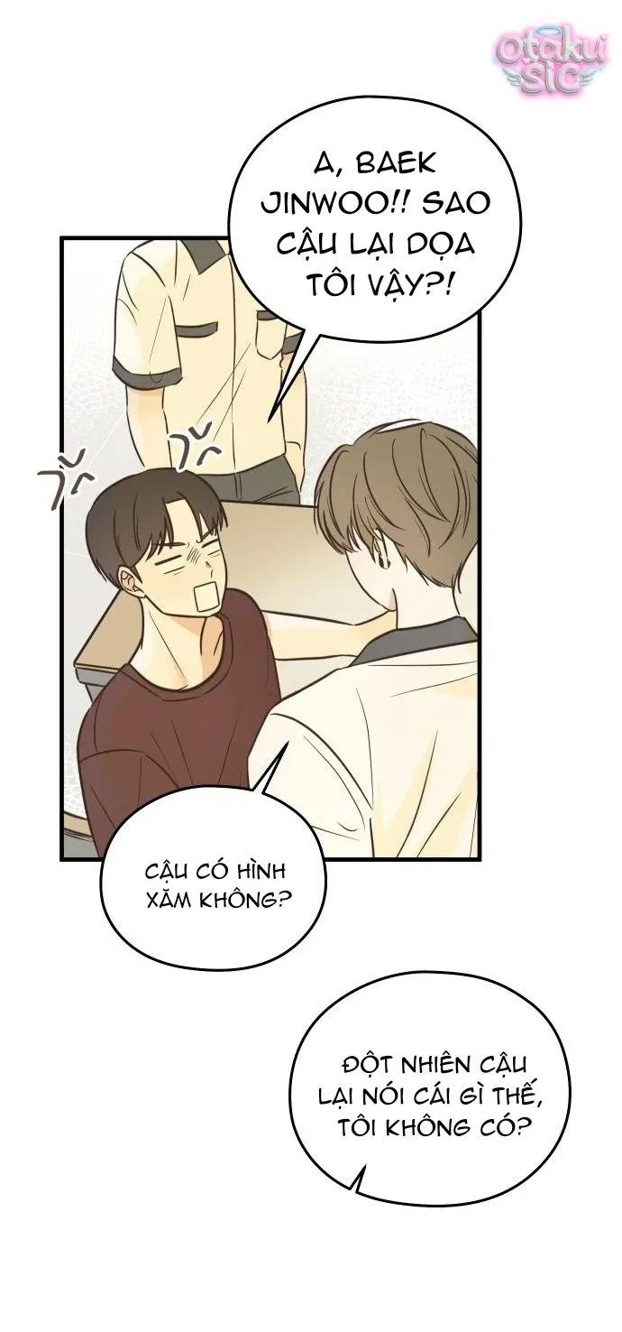 Chanh Mùa Hè - Chap 4 - Trang 66