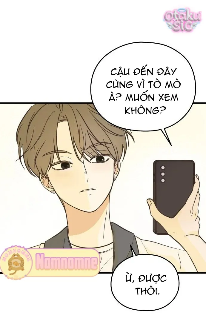 Chanh Mùa Hè - Chap 4 - Trang 67