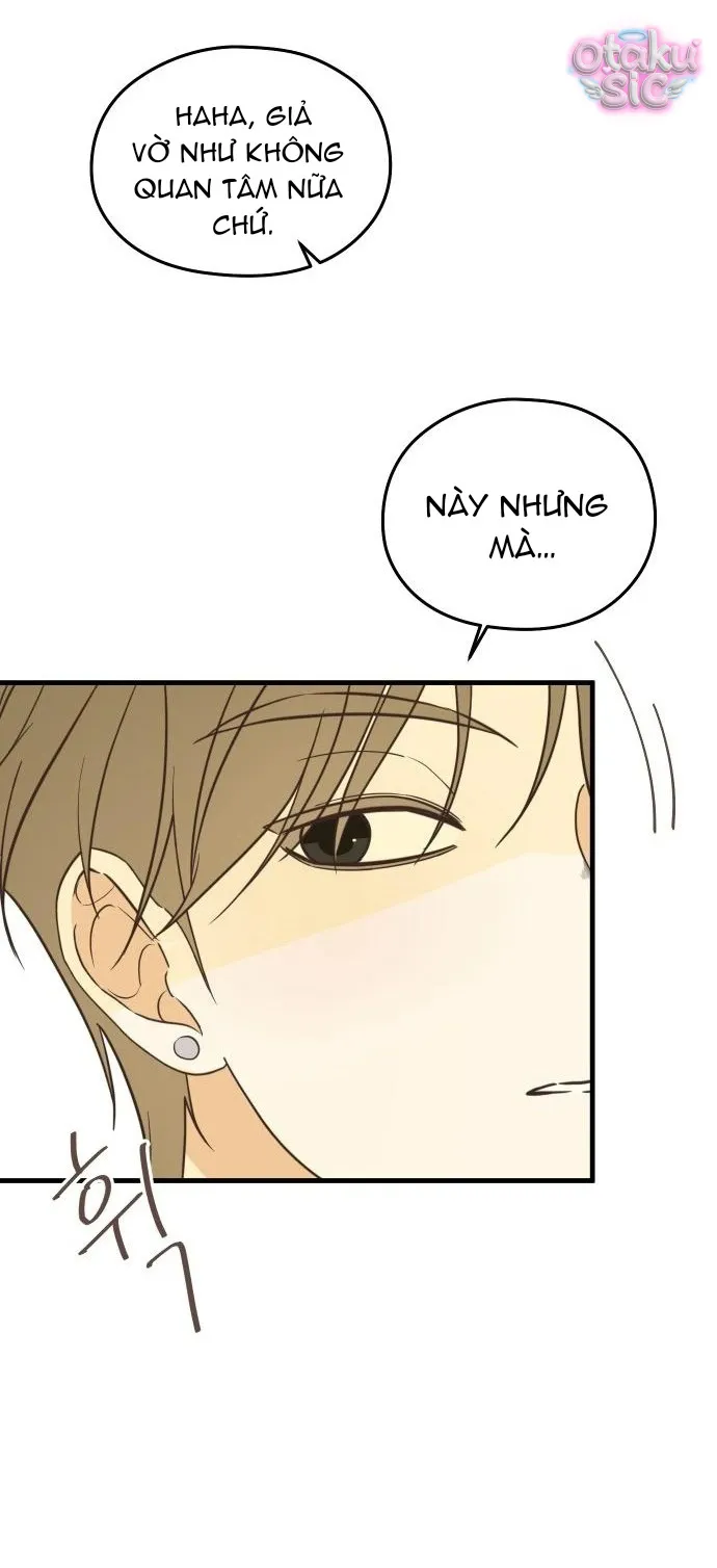 Chanh Mùa Hè - Chap 4 - Trang 68