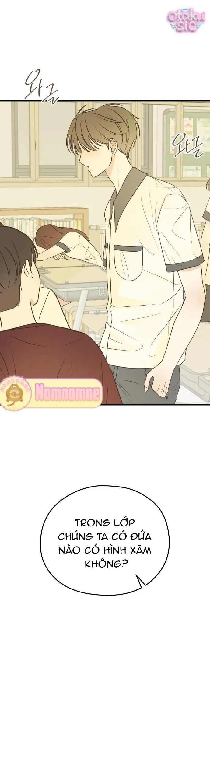 Chanh Mùa Hè - Chap 4 - Trang 69